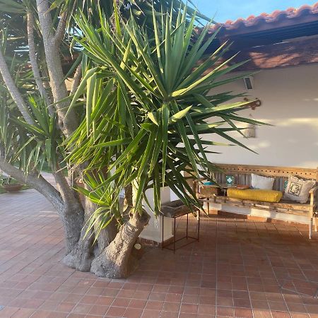 Вилла Dimorra Sun And Relax Форио Экстерьер фото