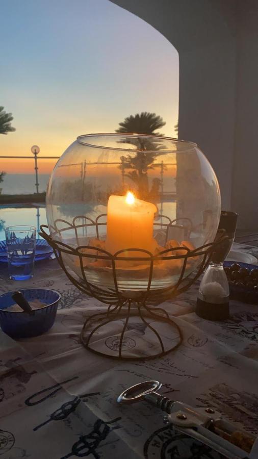 Вилла Dimorra Sun And Relax Форио Экстерьер фото